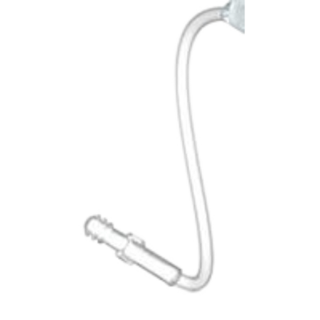 Cienki wężyk INTERTON, BELTONE, RESOUND SureFit, SF, PRAWY