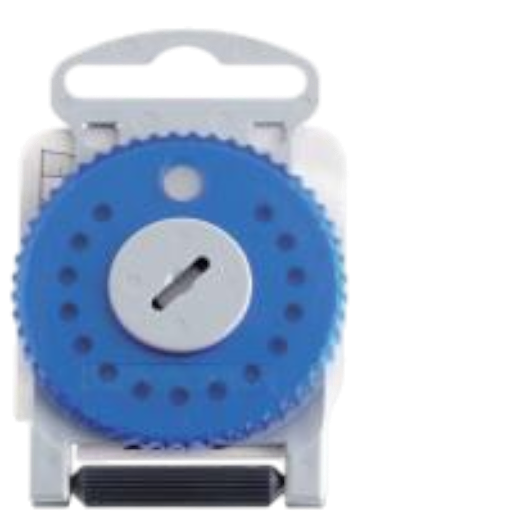 Filtry-SIGNIA-AUDIOSERVICE-HF4-lewe-niebieskie