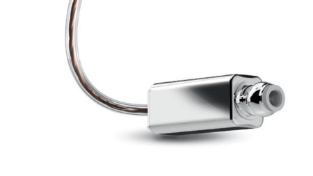 Słuchawka SIGNIA, AUDIOSERVICE moc: M