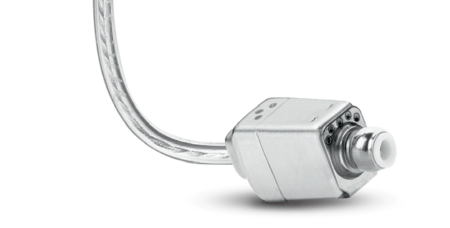 Słuchawka SIGNIA, AUDIOSERVICE moc: P