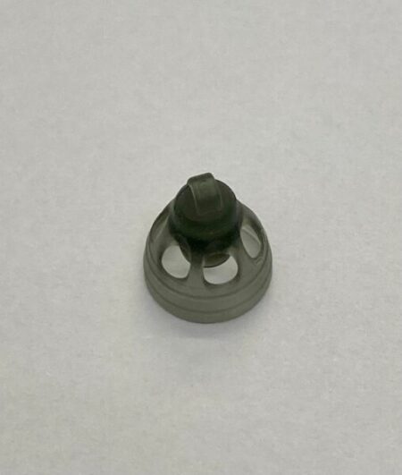 Starkey Rozetki/ wkładki uniwersalne otwarte, rozmiar L