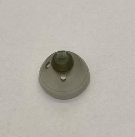 Starkey Rozetki/ wkładki uniwersalne zamknięte, rozmiar M