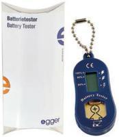 Tester Baterii