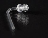 Wkładka douszna do aparatu słuchowego uniwersalna rozmiar 1-6 „K&K”