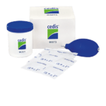 Zestaw CEDIS do pielegnacji wkładek BTE