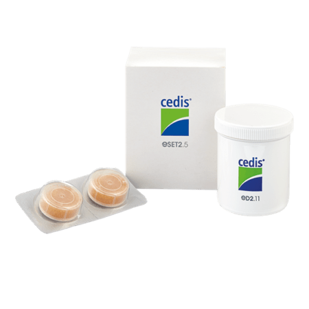 Zestaw do suszenia CEDIS