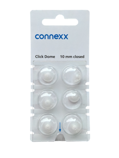 Oliwka zamknieta Signia rozm. 10mm