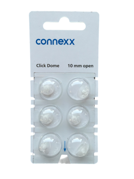 Oliwka open Signia rozm. 10mm