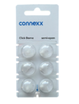 connexx_click_dome_semi_open_signia
