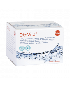 Otovita tabletki czyszczace