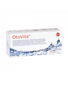 Otovita zyłka do czyszczenia wkładek standardowy dzwiekowód