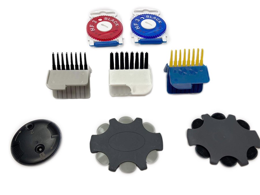 filtry do aparatów słuchowych