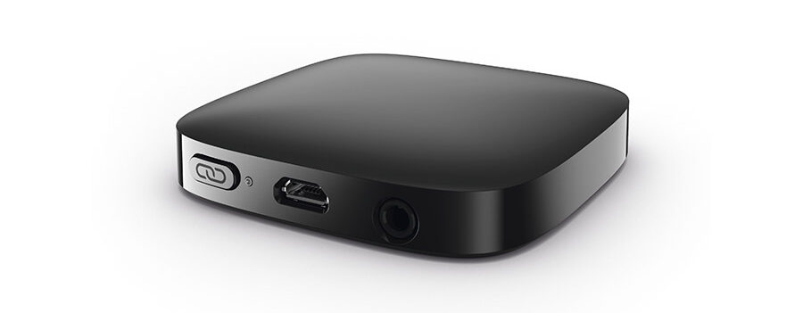 przesyłanie strumieniowe dźwięku do aparatów słuchowych