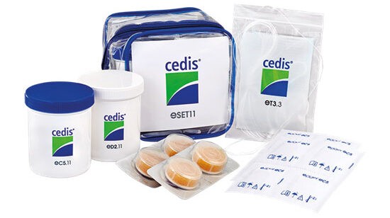 środki czystości do aparatów słuchowych