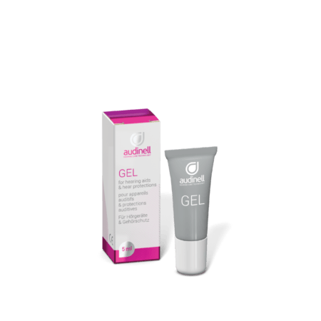 Audinell Żel Dermoochronny