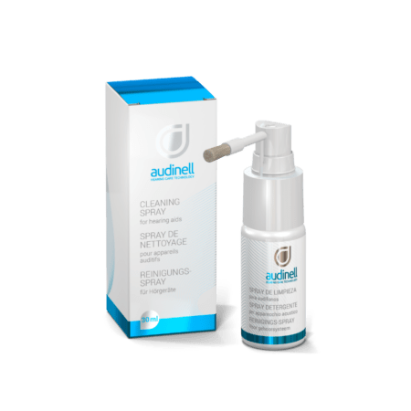 AUDINELL Spray do czyszczenia