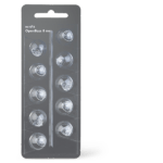 Końcówki kanałowe OpenBass 8 mm miniFIT (10szt.)