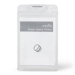 Końcówki kanałowe Power 12 mm miniFIT (10szt.)