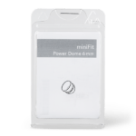 Końcówki kanałowe Power 6 mm miniFIT (10szt.)