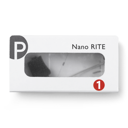 Słuchawka RITE Nano, Power, BARNAFON, OTICON
