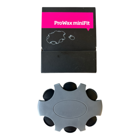 Filtry ProWax miniFit OTICON, BERNAFON 6 SZT