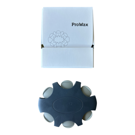 Filtry OTICON BERNAFON Prowax System 6 SZT.