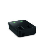 Inductive Charger E ładowarka SIGNIA persp