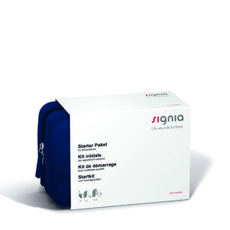 ZESTAW CZYSZCZĄCY SIGNIA