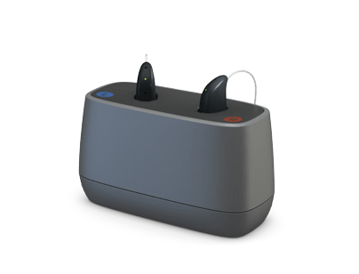 Ładowarka do aparatów słuchowych Beltone Desktop