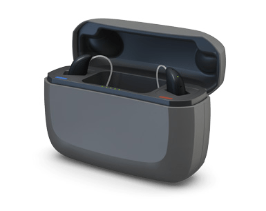 Ładowarka do aparatów słuchowych Beltone Premium charger