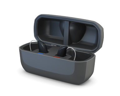 Ładowarka do aparatów słuchowych Beltone Standard charger