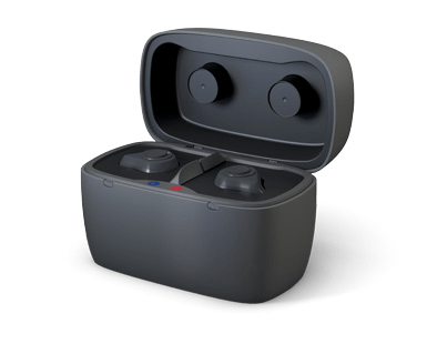 Indywidualna ładowarka do aparatów słuchowych Beltone