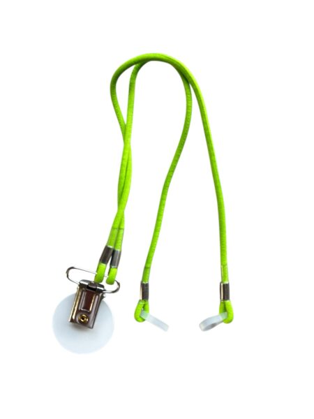 Zawieszka do aparatów słuchowych zabezpieczenie clip Phonak Leo