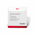 Kapsuły osuszajace Bernafon 6 szt do aparatów słuchowych