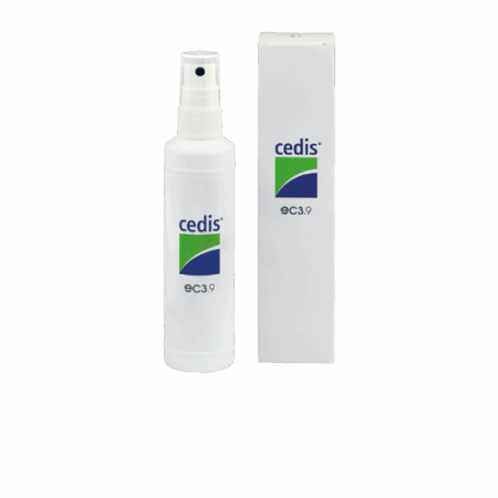 Spray z atomizerem Cedis 100 ml