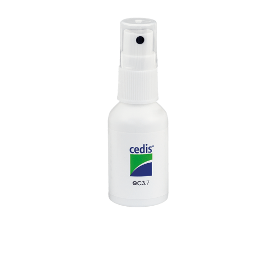 Spray z atomizerem Cedis 30 ml