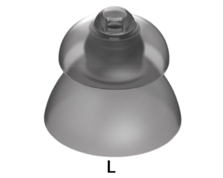 Kopułki Phonak Power Marvel Paradise Lumity rozm. L, 1sztuka