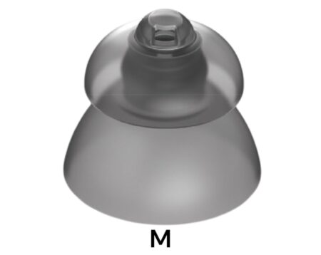 Kopułki Phonak Power Marvel Paradise Lumity 1 sztuka, rozm. M