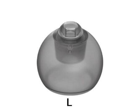 Kopułki Phonak Vented Marvel Paradise Lumity rozm. L, 1sztuka