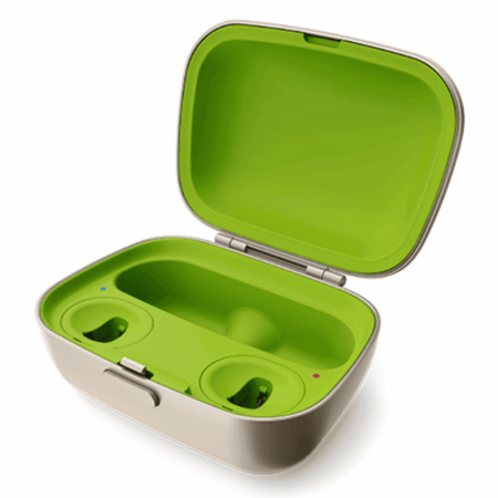 Ładowarka Phonak Charger Combi BTE 2