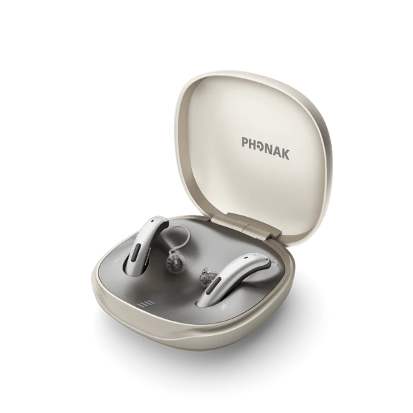 ładowarka Phonak Slim Charger