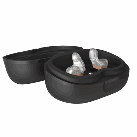 Ładowarka do aparatów słuchowych StarLink Premium Custom Charger 2.0