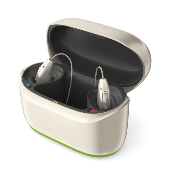 ladowarka-Phonak-ChargerGo-RIC-Infinio