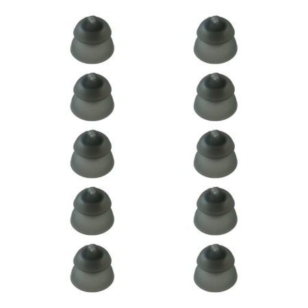 Kopułki Starkey PowerDomes 8-10 mm 10 sztuk