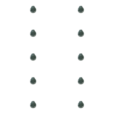 Kopułka Starkey Open ComfortBud Kit 5mm (10szt.)